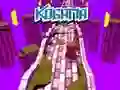 Cluiche Kogama: Tomb Runner ar líne