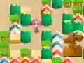 Cluiche Bomberman ar líne