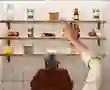 Cluiche Ratatouille ar líne