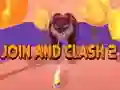 Cluiche Join and Clash 2 ar líne