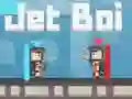 Cluiche Jet Boi ar líne