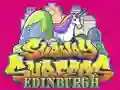Cluiche Subway Surfers Edinburgh ar líne
