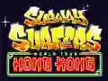 Cluiche Subway Surfers World Tour Hong Kong ar líne
