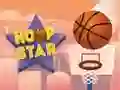 Cluiche Hoop Stars ar líne
