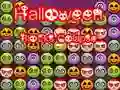 Cluiche Halloween Blocks Collaspse ar líne