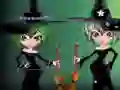 Cluiche Halloween Room Escape 18 ar líne
