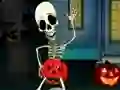 Cluiche Halloween is coming episode 8 ar líne