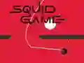 Cluiche Squad Game ar líne