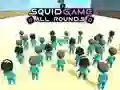 Cluiche Squid Game: All Rounds ar líne