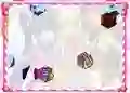 Cluiche Winx Club: Hexagon Puzzle ar líne