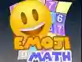 Cluiche Emoji Math ar líne