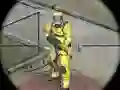 Cluiche Dead Zone Sniper ar líne