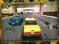 Cluiche City Taxi Car Simulator 2020 ar líne