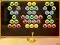Cluiche Bubble Shooter Egypt ar líne
