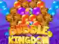 Cluiche Bubble Kingdom ar líne