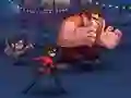 Cluiche Disney Heroes: Battle Mode ar líne