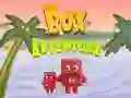 Cluiche Box adventure ar líne