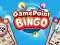 Cluiche Bingo Gamepoint ar líne