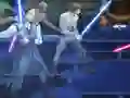 Cluiche Star Wars: Galaxy of Heroes ar líne