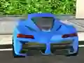 Cluiche Drive Real Flying Car Simulator ar líne