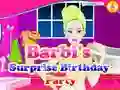 Cluiche Barbi's Surprise Birthday Party ar líne