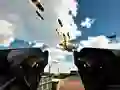 Cluiche Anti Aircraft Attack: Modern Jet War ar líne