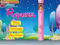 Cluiche Rapunzel Rescue ar líne