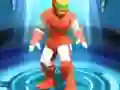 Cluiche Mashup Hero ar líne