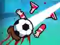 Cluiche Football Killers Online ar líne