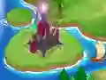Cluiche Kingdom Attack ar líne