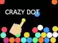 Cluiche Crazy Dot ar líne