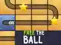 Cluiche Free the Ball ar líne