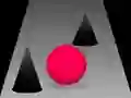 Cluiche Roll Ball ar líne
