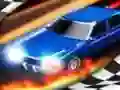 Cluiche Drag Race 3D ar líne