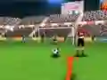 Cluiche Real Freekick 3D ar líne
