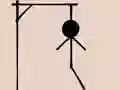 Cluiche Old School Hangman ar líne