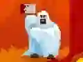 Cluiche Timbermen Halloween ar líne