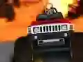 Cluiche Mad Racer ar líne