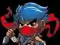 Cluiche Ninjakira Combo Showdown ar líne