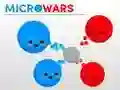 Cluiche Microwars ar líne