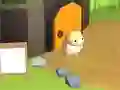 Cluiche Hamster Village ar líne