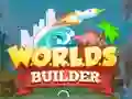 Cluiche Worlds Builder ar líne