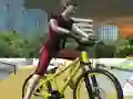 Cluiche Extreme BMX Freestyle 3D ar líne
