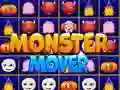 Cluiche Monster Mover ar líne