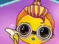Cluiche Minions Popsy Humanization ar líne
