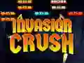 Cluiche Invasion Crush ar líne