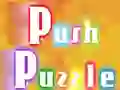 Cluiche Push Puzzle ar líne