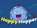Cluiche Happy Hopper ar líne