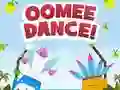 Cluiche Oomee Dance ar líne