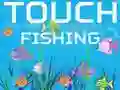 Cluiche Touch Fishing ar líne